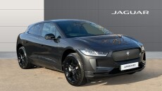 Jaguar I-Pace 294kW EV400 R-Dynamic HSE Black 90kWh 5dr Auto Electric Estate